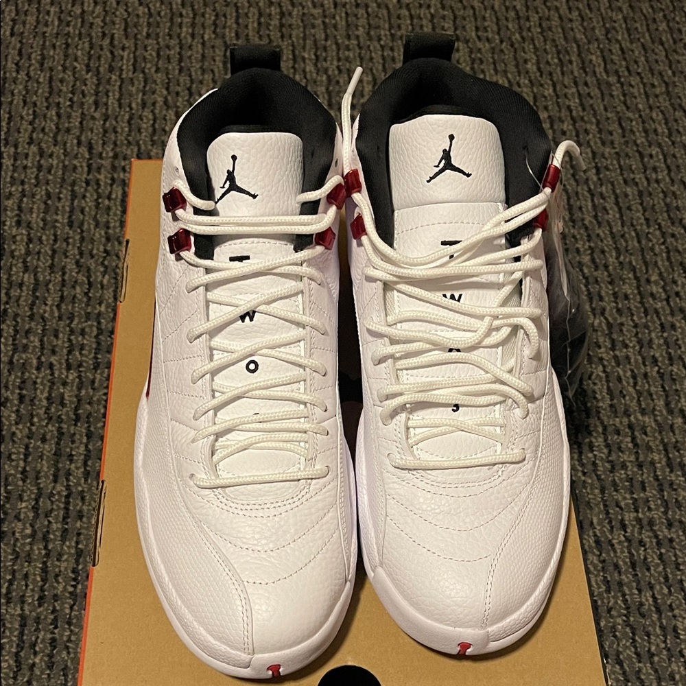 Air Jordan 12 Retro Twist